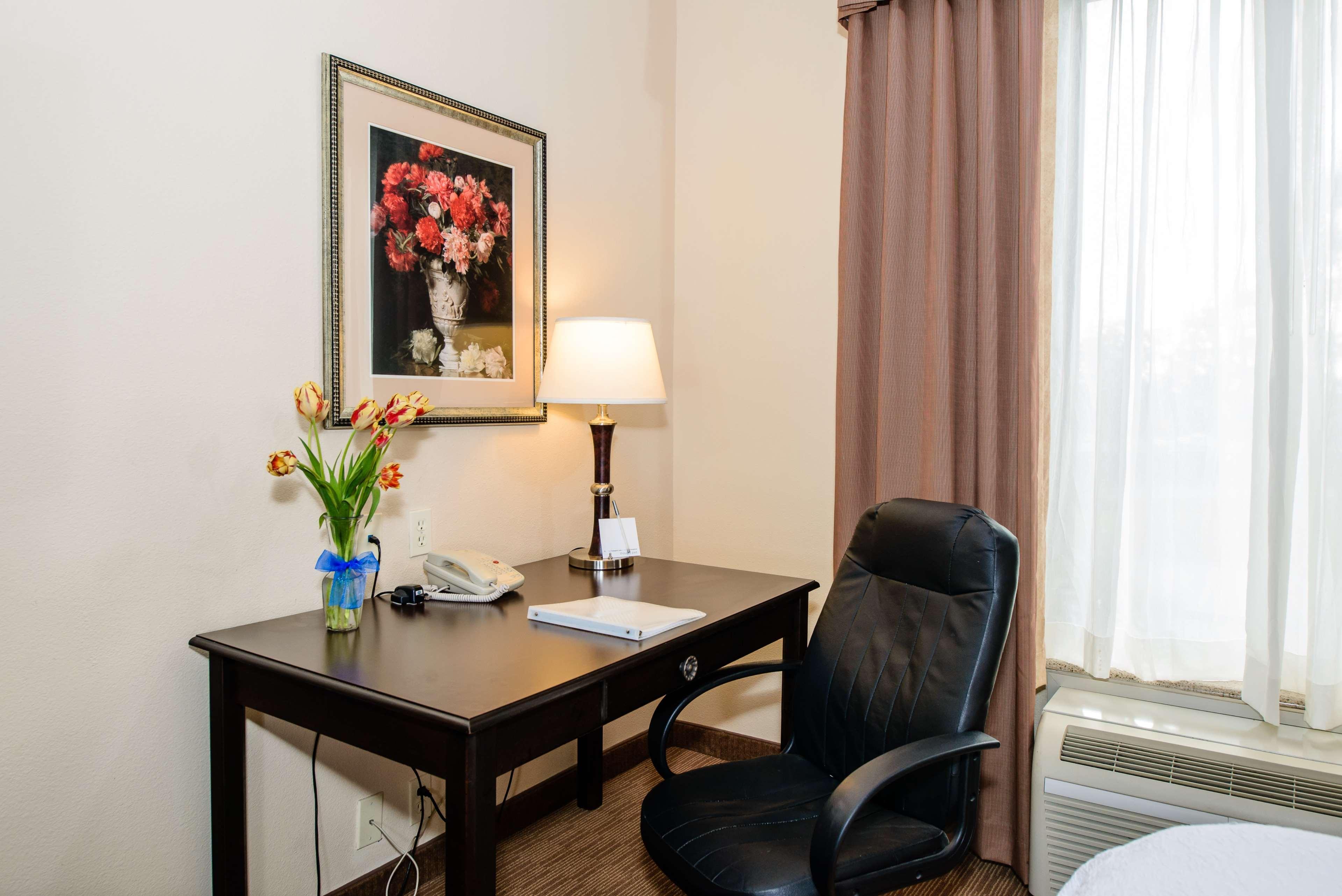 Hotel Hampton 3*