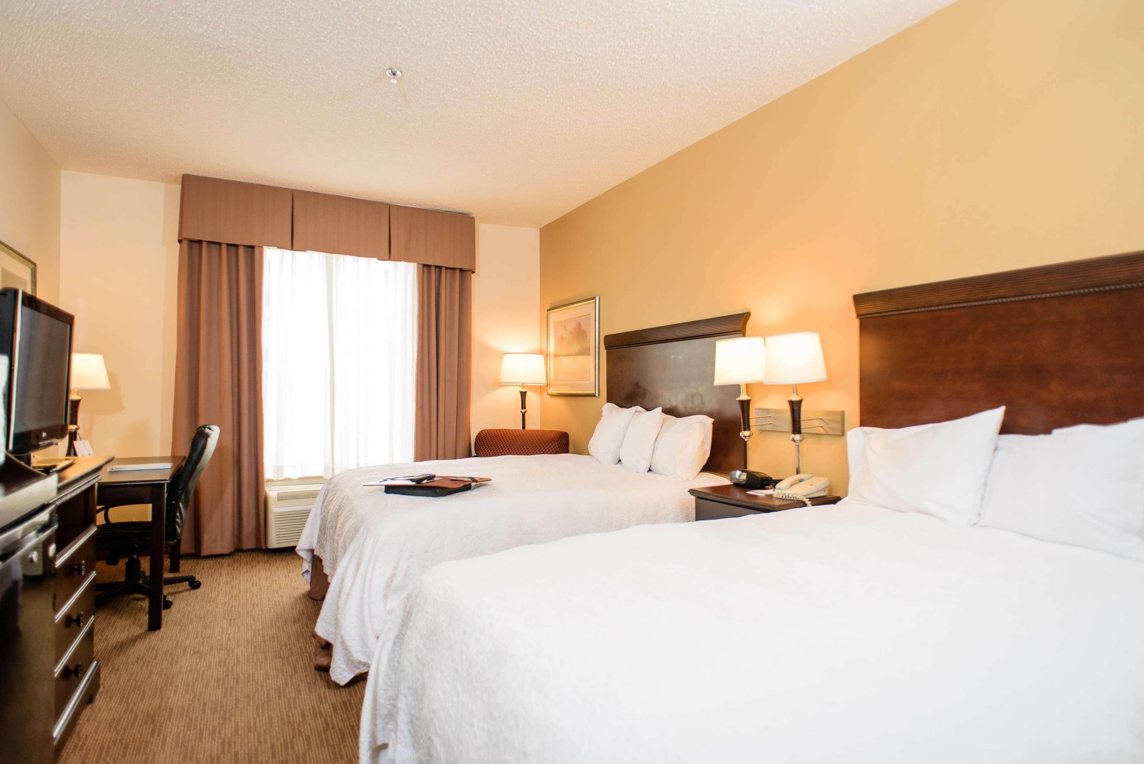 Hampton Hotel