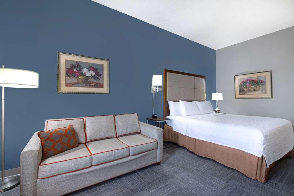 Hampton Hotel Victoria