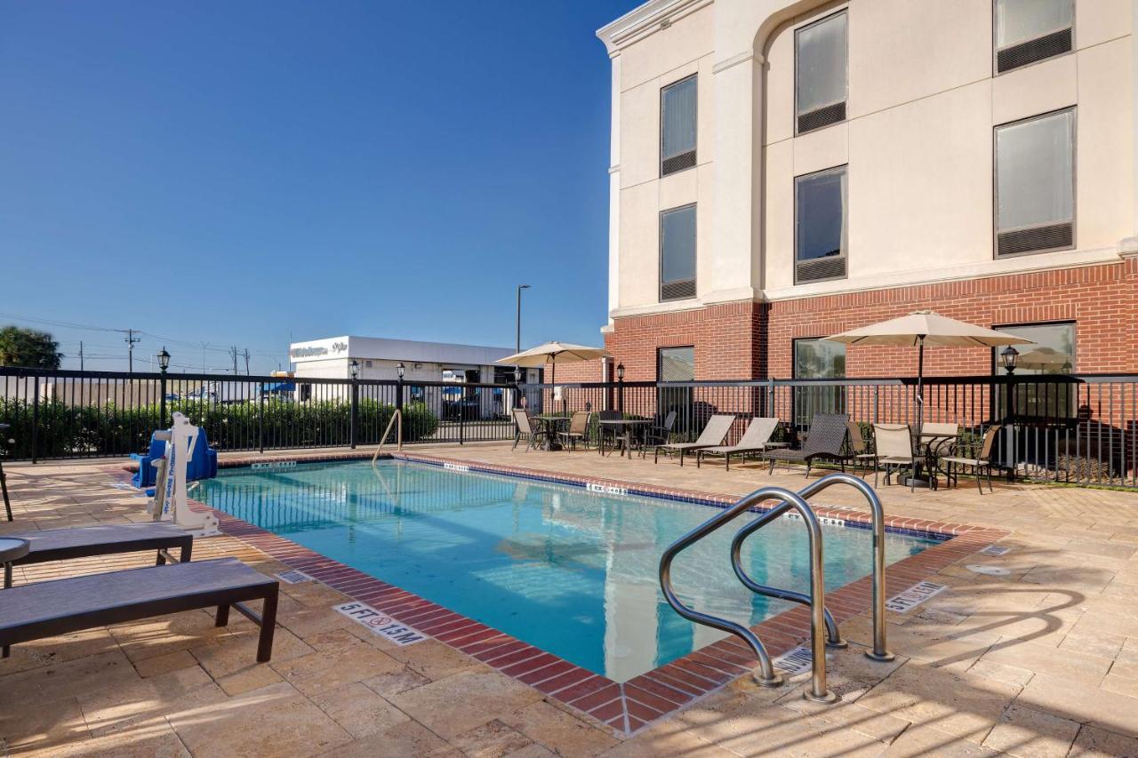 Hampton Hotel 3*