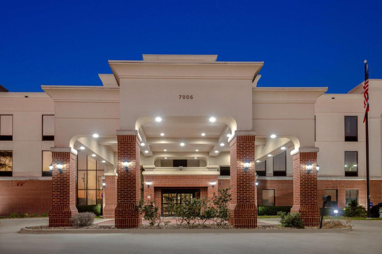 Hotel Hampton