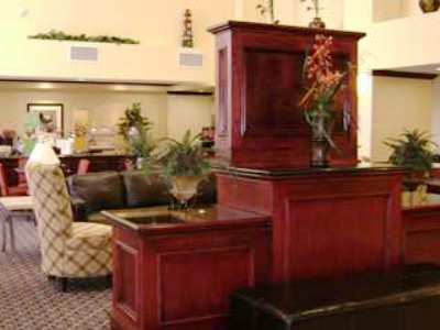 Hampton Hotel Victoria