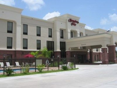 Hampton Victoria