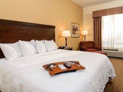 Hampton Hotel 3*
