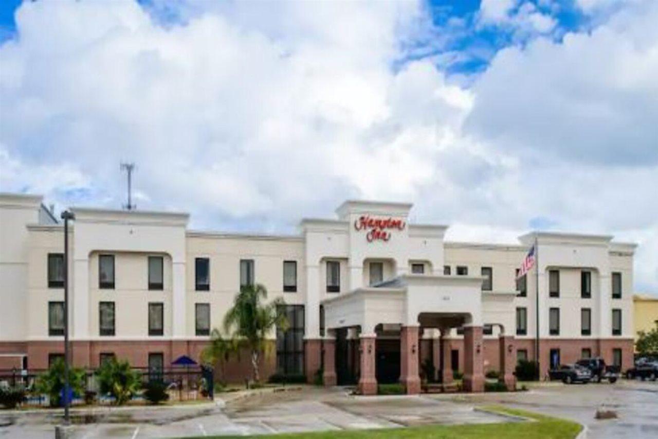 Hampton Hotel 3*
