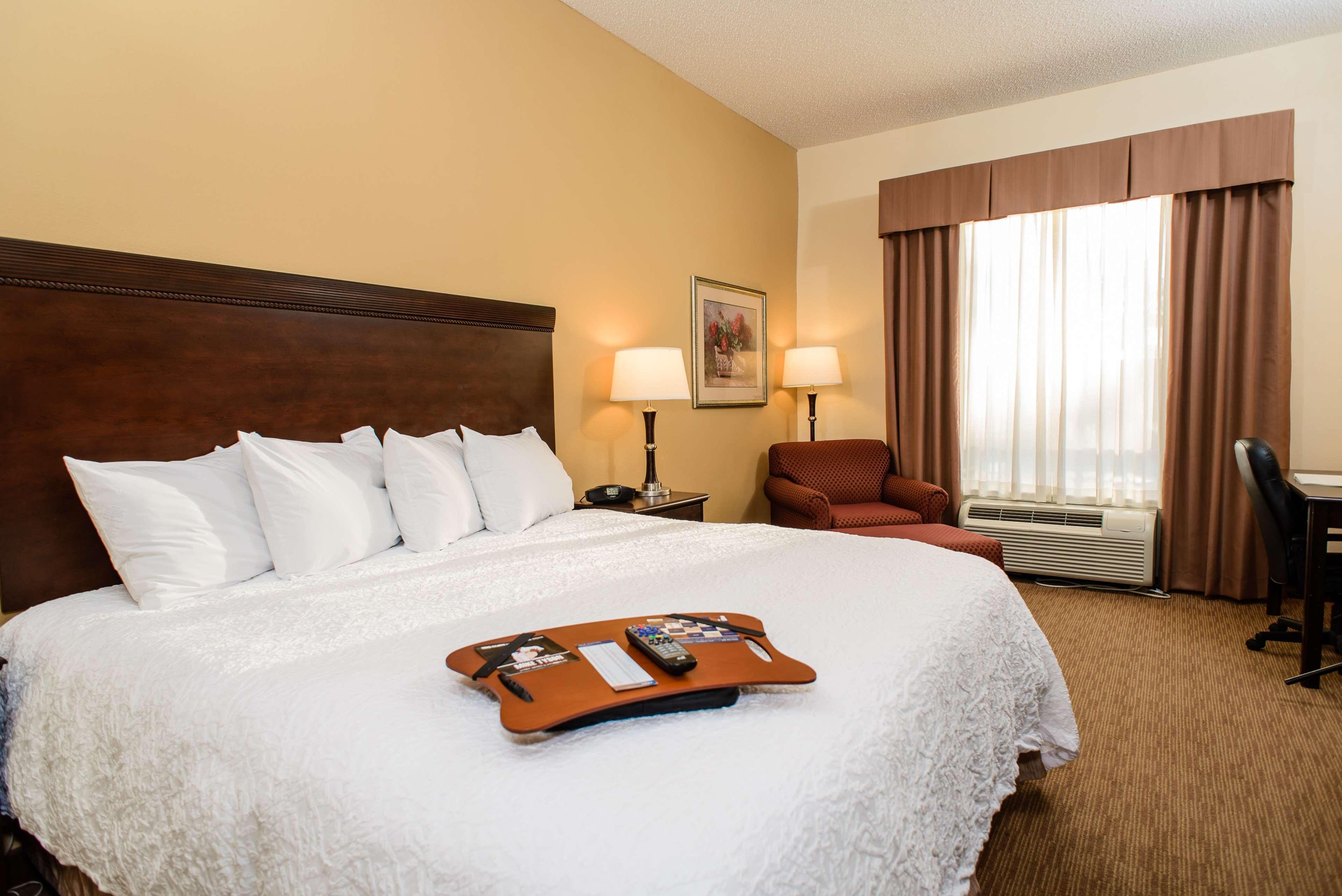 Hotel Hampton