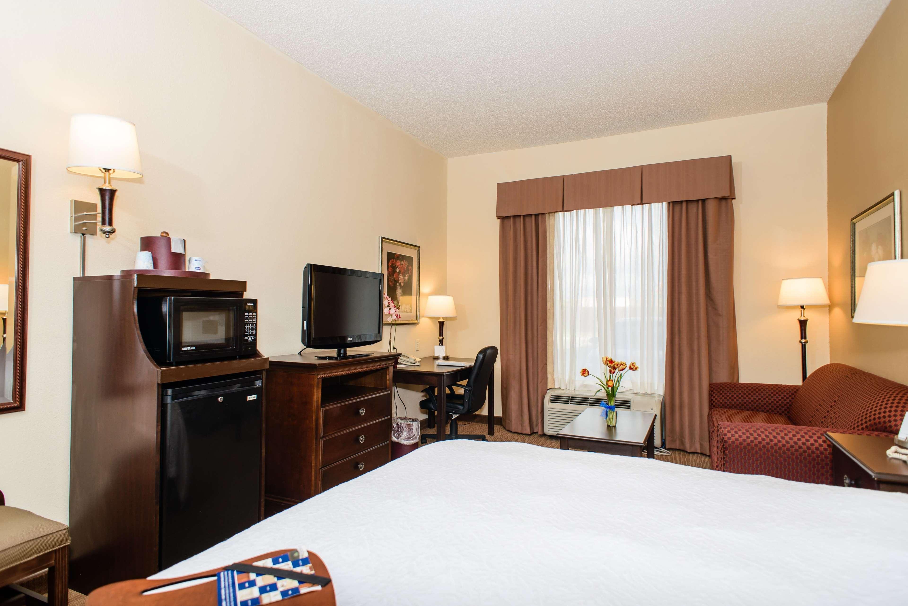 Hampton 3* Victoria