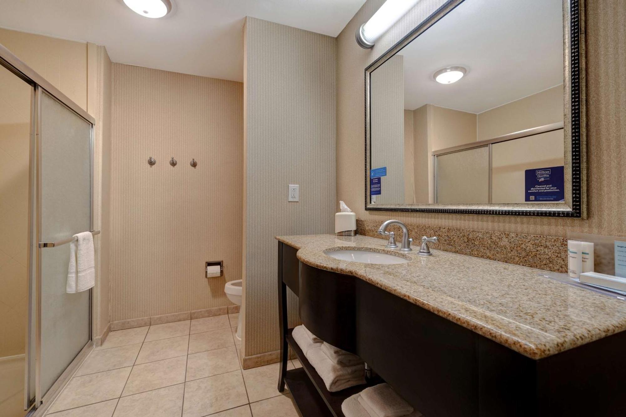 Hotel Hampton