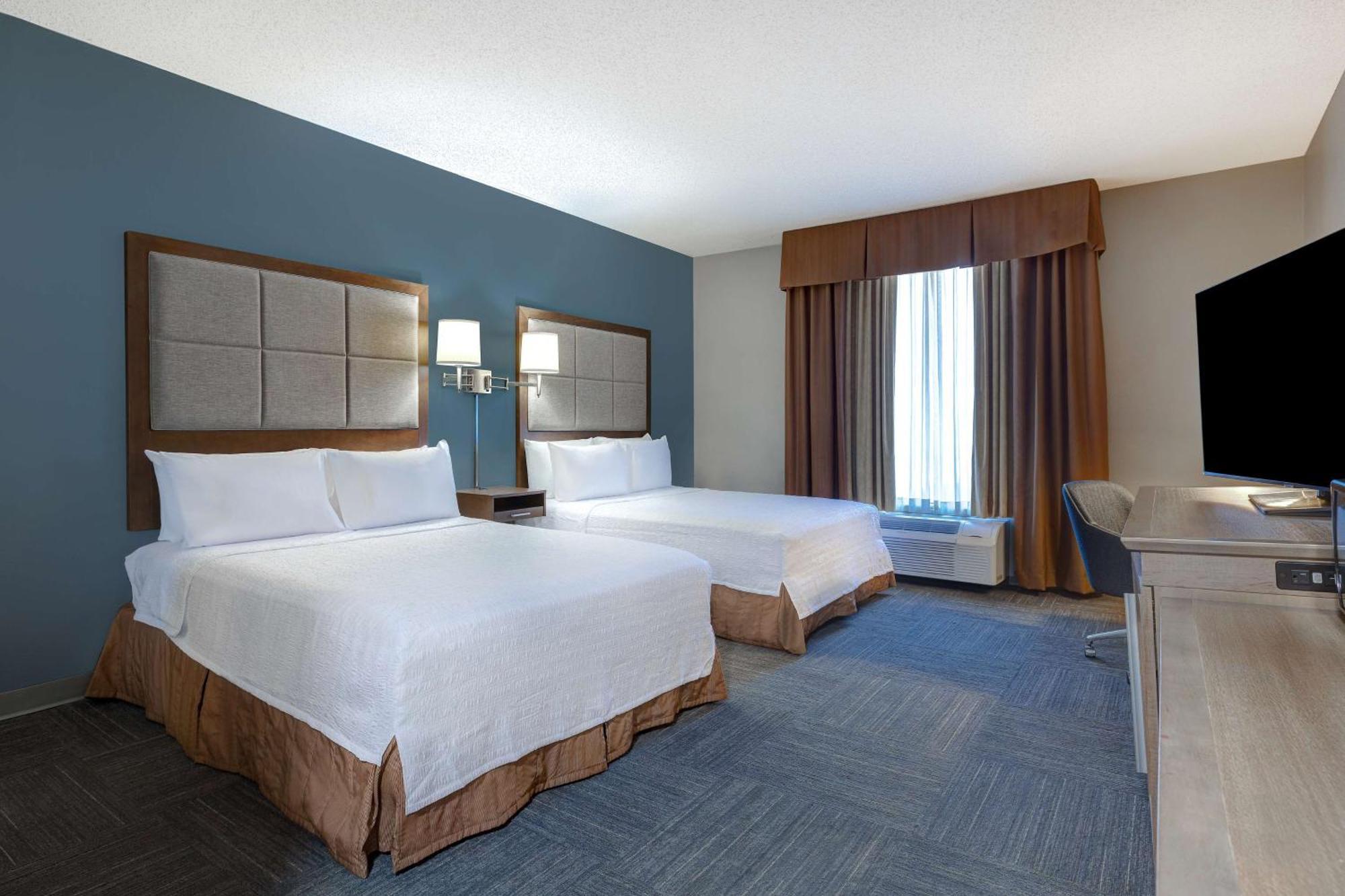 Hotel Hampton Victoria