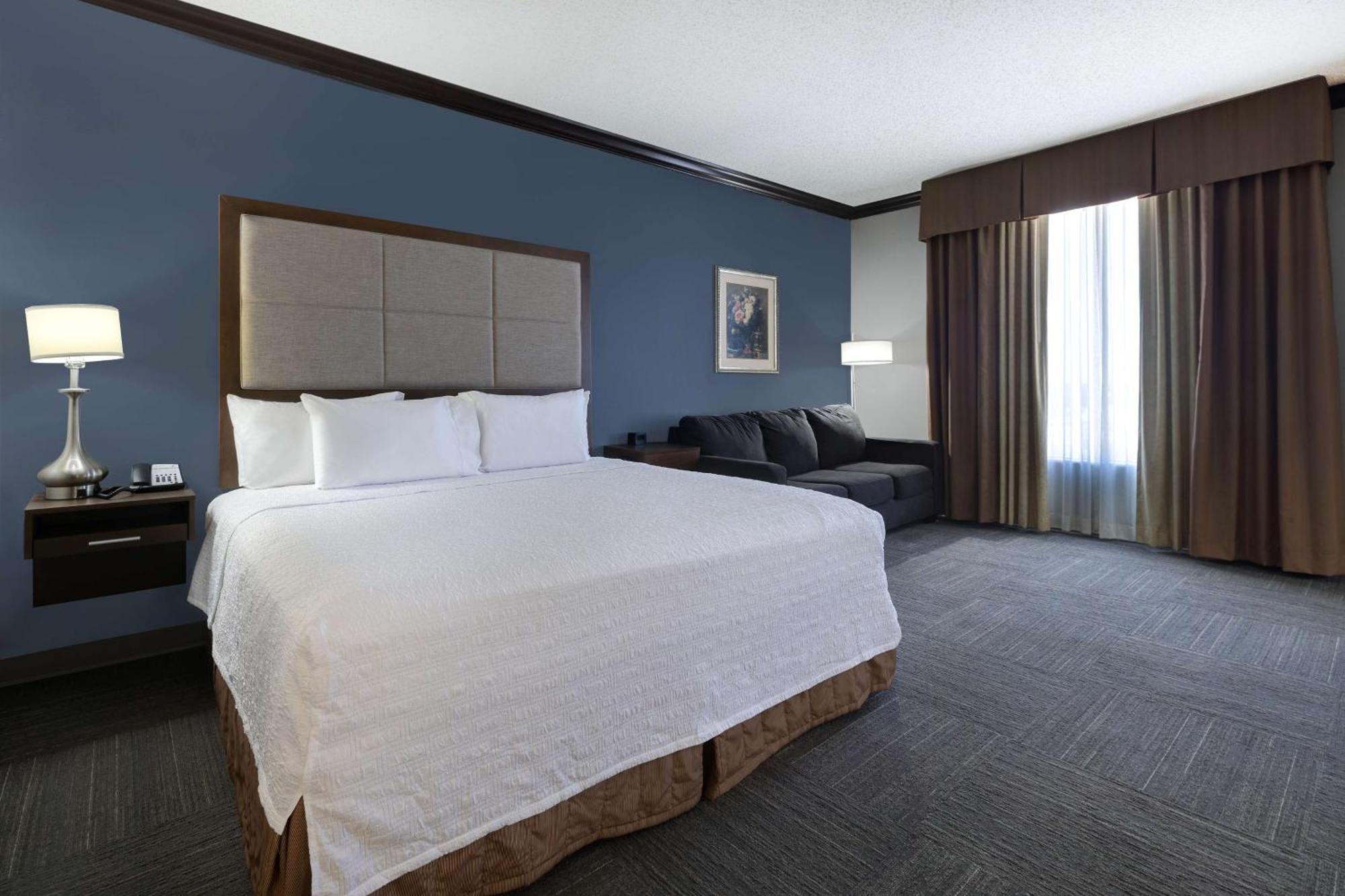 Hotel Hampton