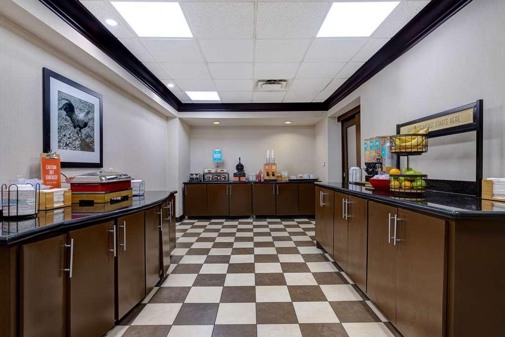 Hotel Hampton
