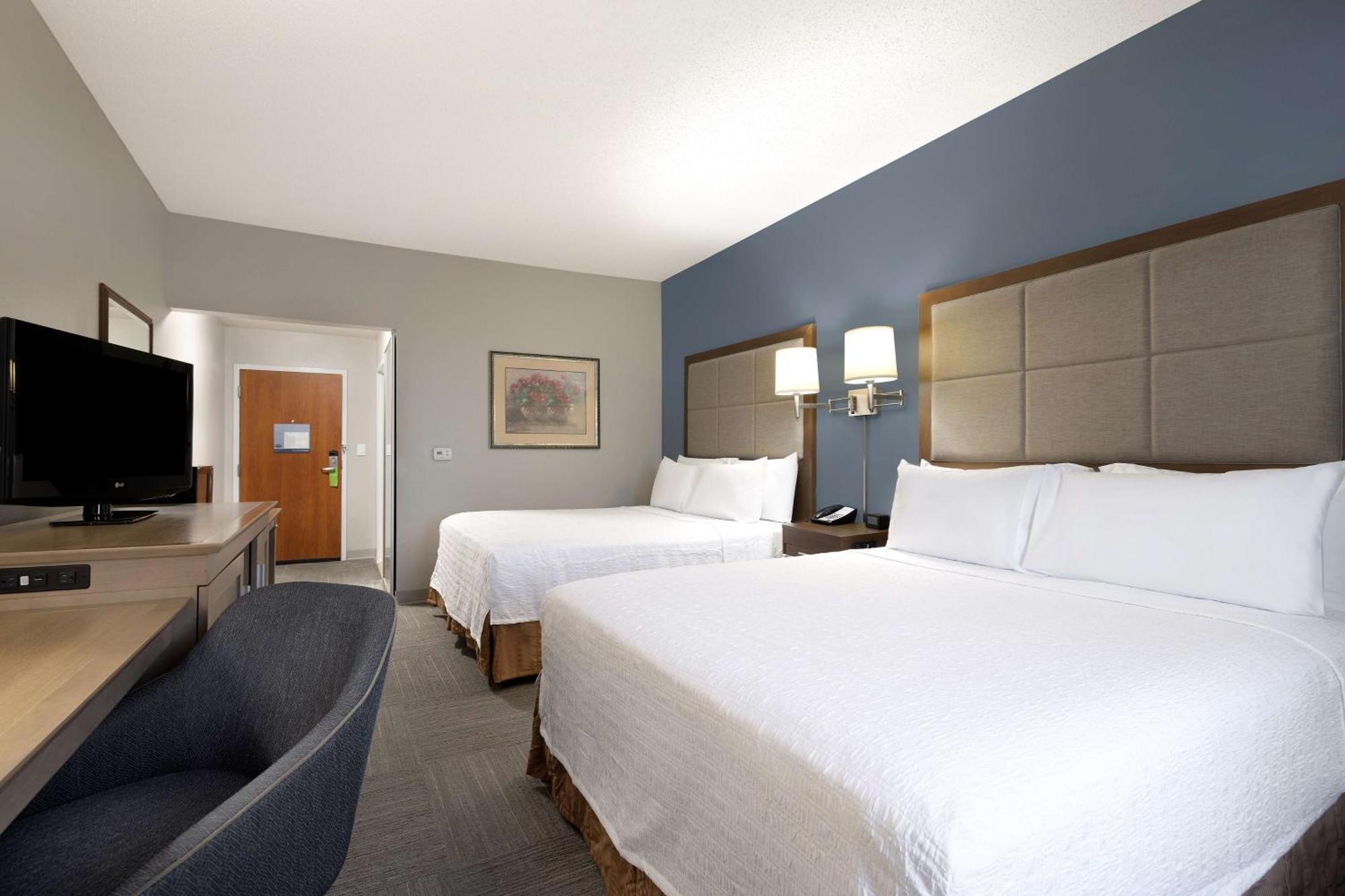 Hampton 3* Victoria