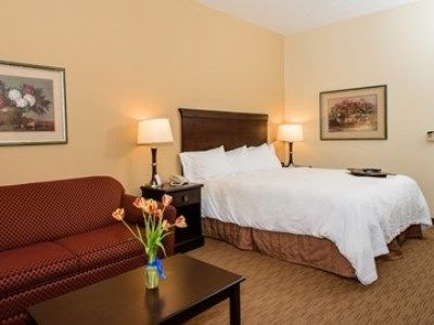 Hotel Hampton Victoria