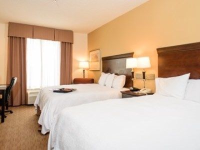 Hampton Hotel 3*