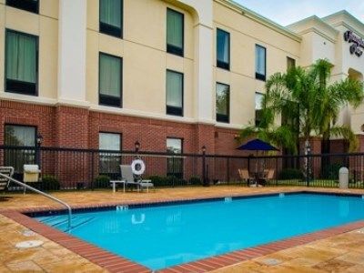 Hampton Hotel Victoria
