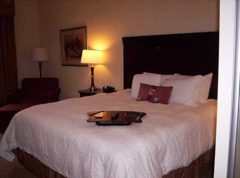 Hampton Hotel