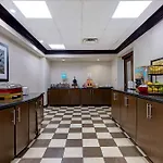 Hampton Inn Victoria 