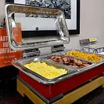 Hampton Inn Victoria 