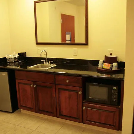 Hampton Inn Victoria 