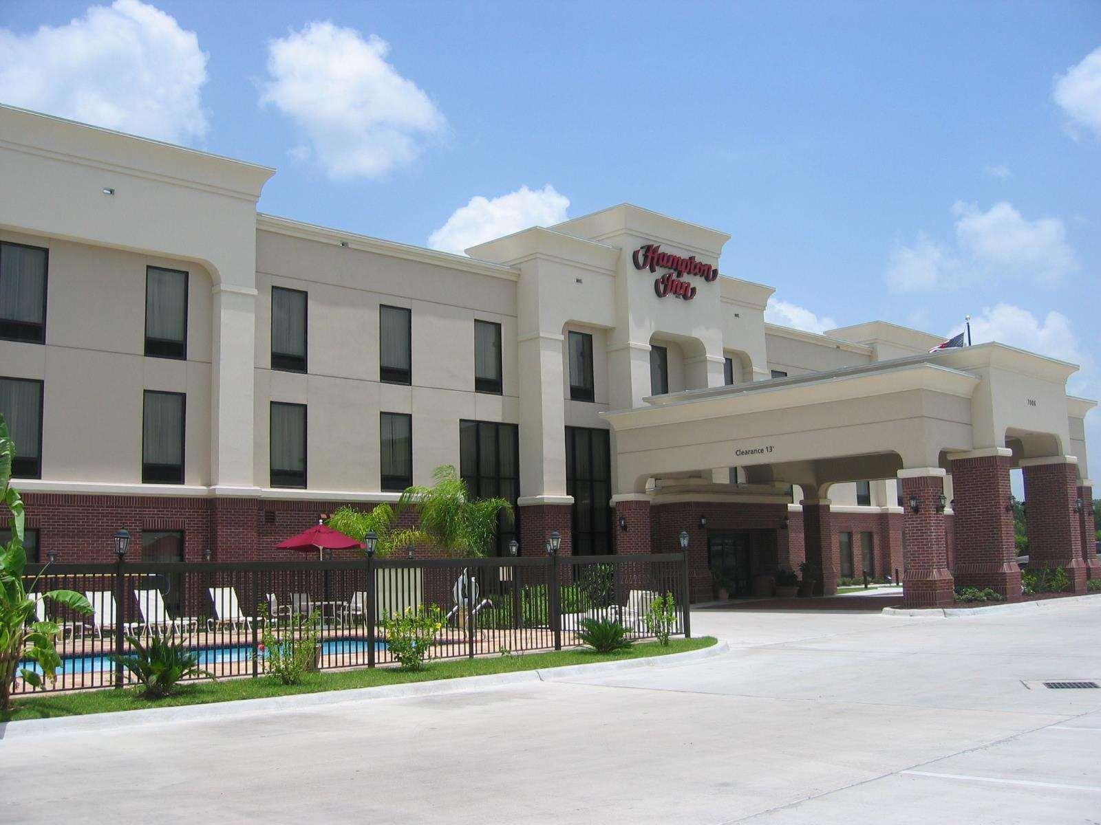 Hampton