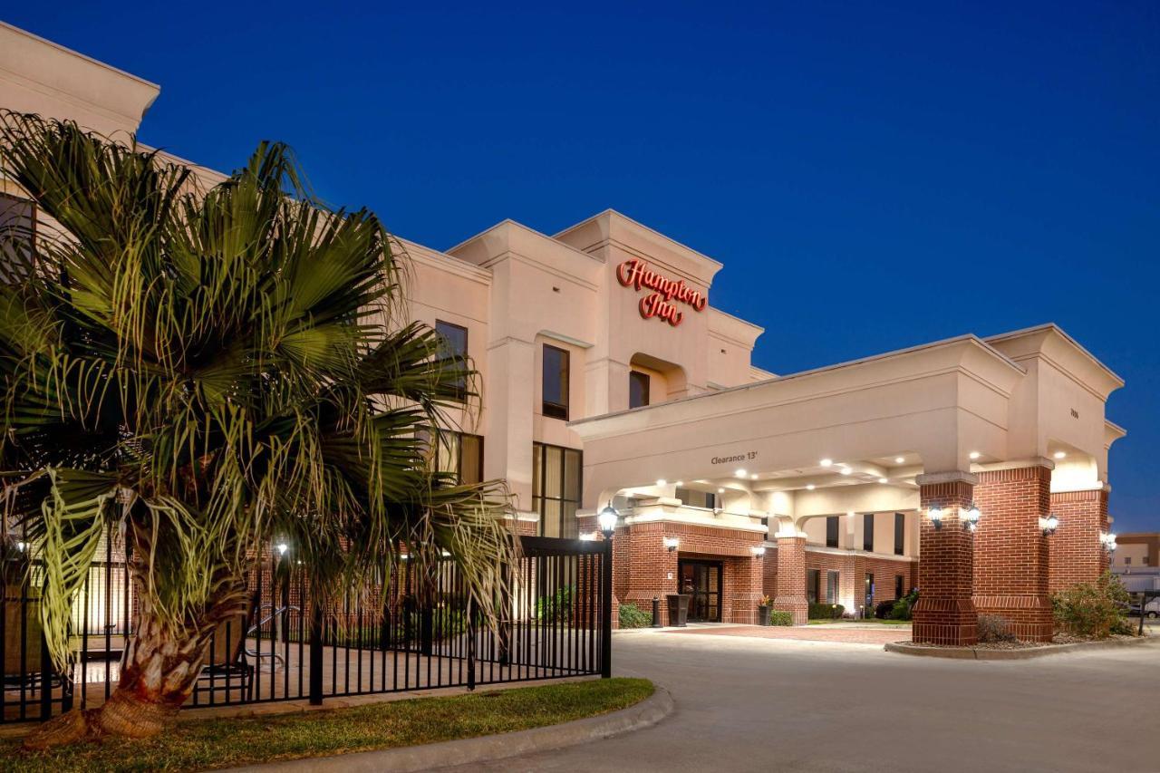 Hampton Hotel