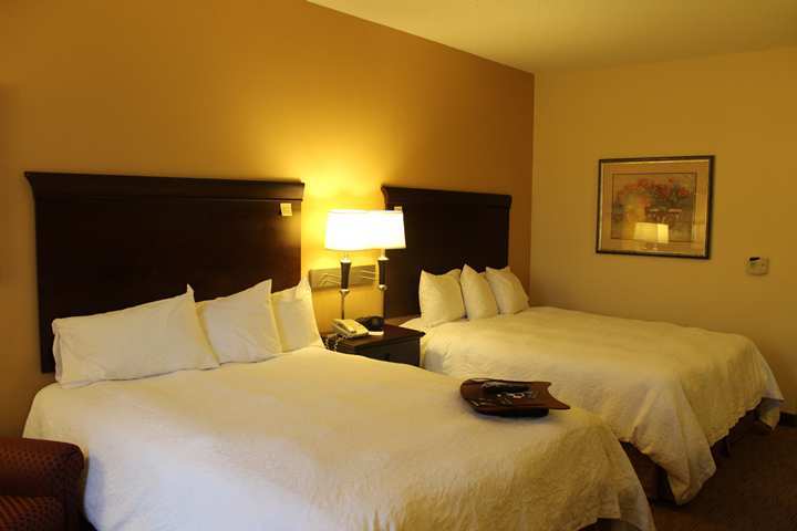 Hampton Hotel