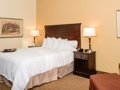 Hampton 3*